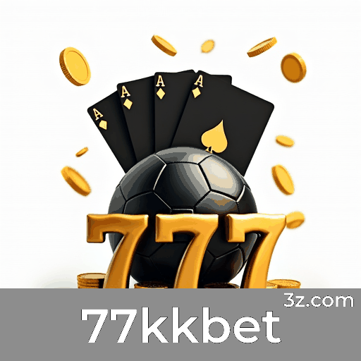 77kkbet App: Experimente Recompensas Exclusivas e Inigualáveis!
