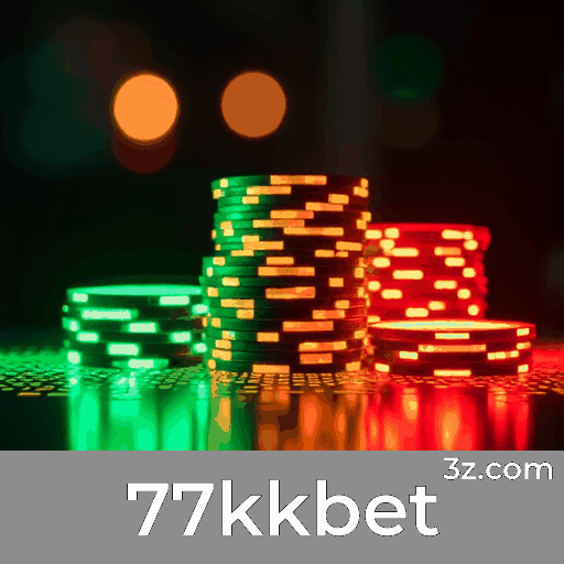 Inovação e Tecnologia Avançada da 77kkbet: O Futuro das Apostas