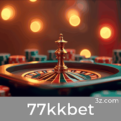 77kkbet: Experiência de Cassino Profissional e Realista