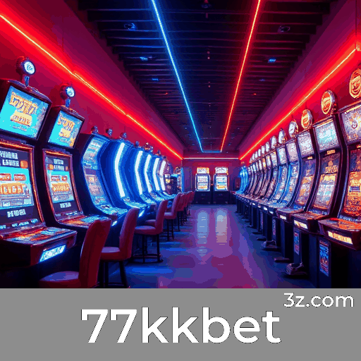 77kkbet: Experiência Imersiva e Diversificada para Brasileiros