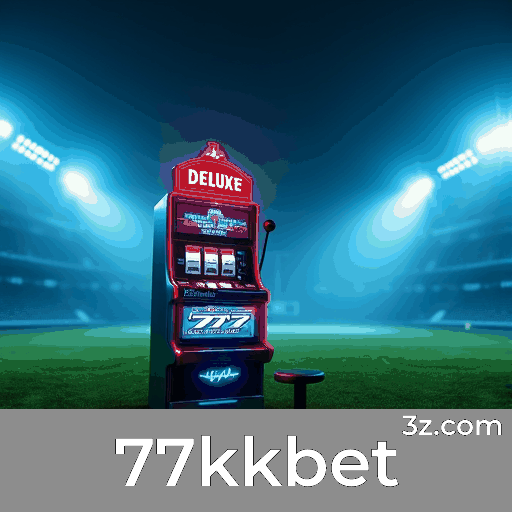 77kkbet: Top Plataforma de Apostas Seguras e Rápidas