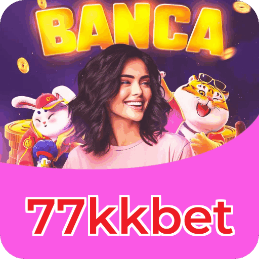 Login rápido no app 77kkbet
