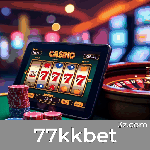 Inovação e Tecnologia Avançada da 77kkbet: O Futuro das Apostas