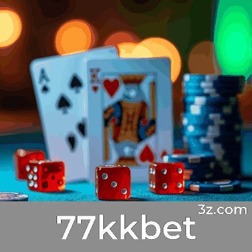 77kkbet: Top Plataforma de Apostas Seguras e Rápidas