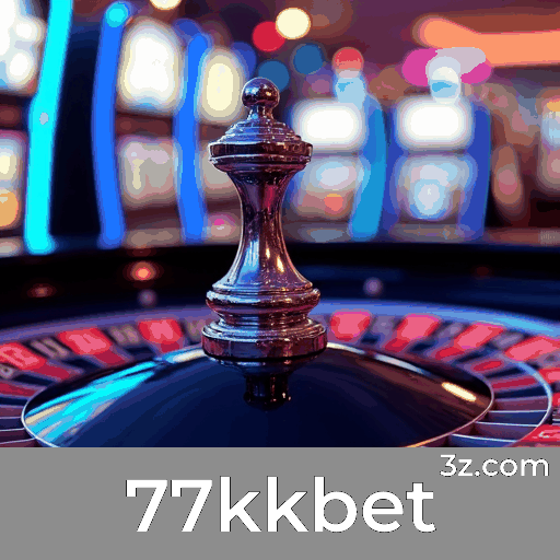 Inovação e Tecnologia Avançada da 77kkbet: O Futuro das Apostas