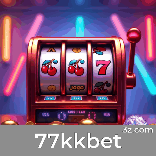 77kkbet: Experiência de Cassino Profissional e Realista