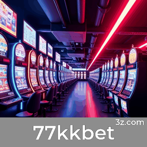 Pioneiro na Convergência de Tecnologias e Experiências Disruptivas na 77kkbet